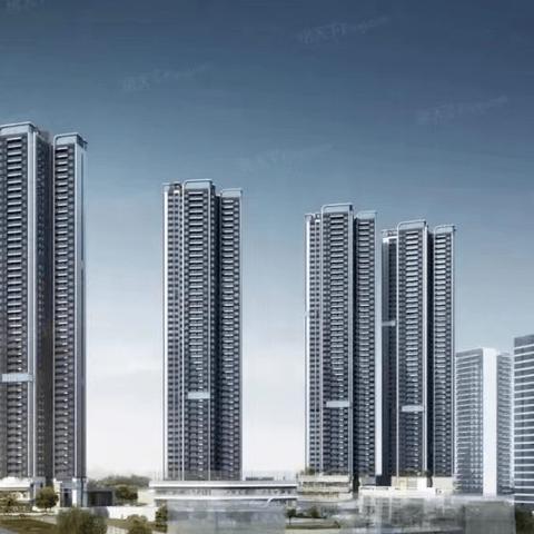 勤诚达誉府靠谱吗？