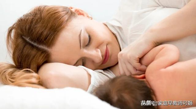 宝宝喝奶的正确喂养方法
