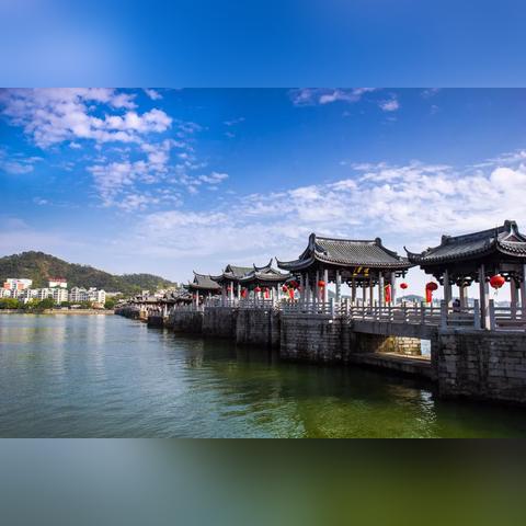 潮州市到广州市多少公里