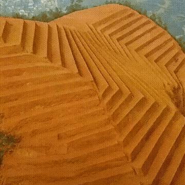 南方什么地方下了大雨