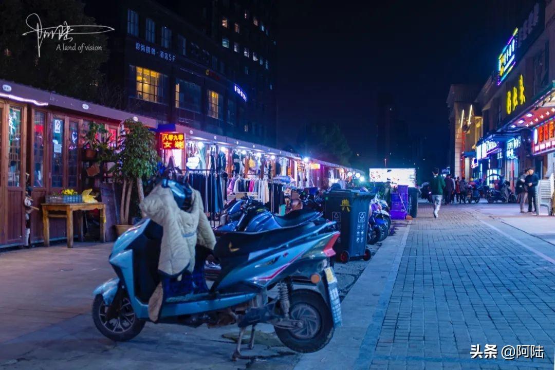 杭州有什么美食街（杭州有哪些夜市）
