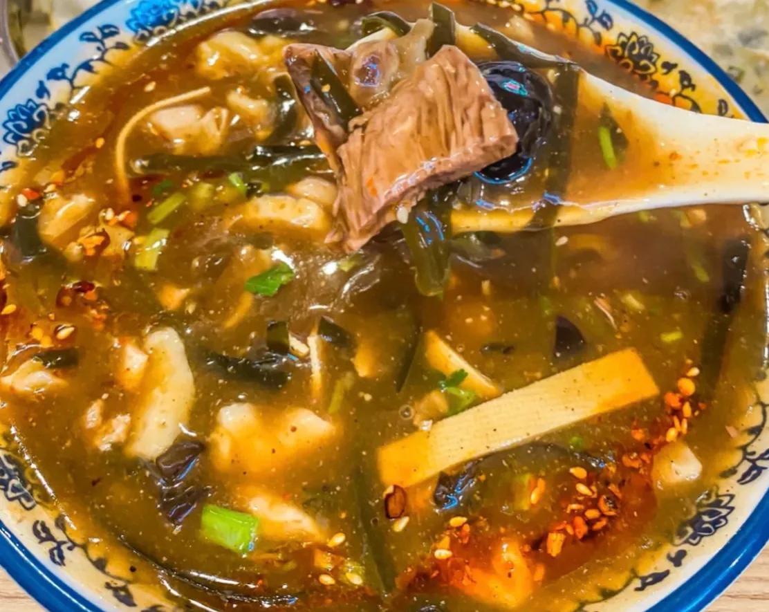 河南有什么美食（各地有什么特色美食）