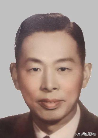 「家传」:民国的近亲与远亲（十）:朱家：“万茂酱园”走出的人杰