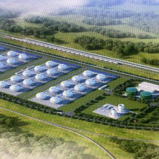 中飞物流靠谱吗？