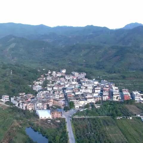 福建哪个农村好