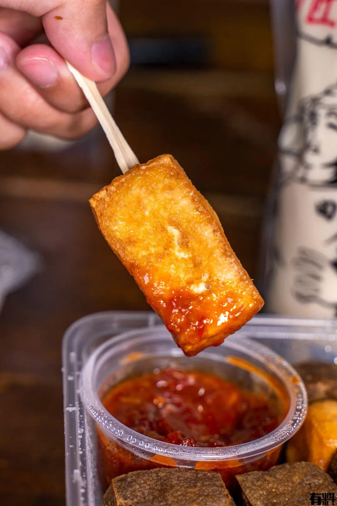 天天美食都有什么店（小吃行业每天收入300左右）