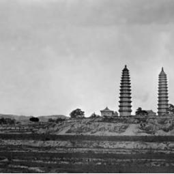 桂林双塔寺公园相关长尾关键词有哪些