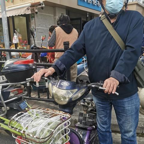 上海近期买菜平台有哪些