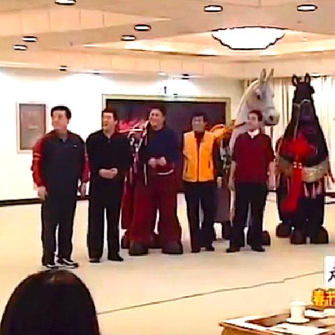 生肖马运势2002年(2002年马运气)