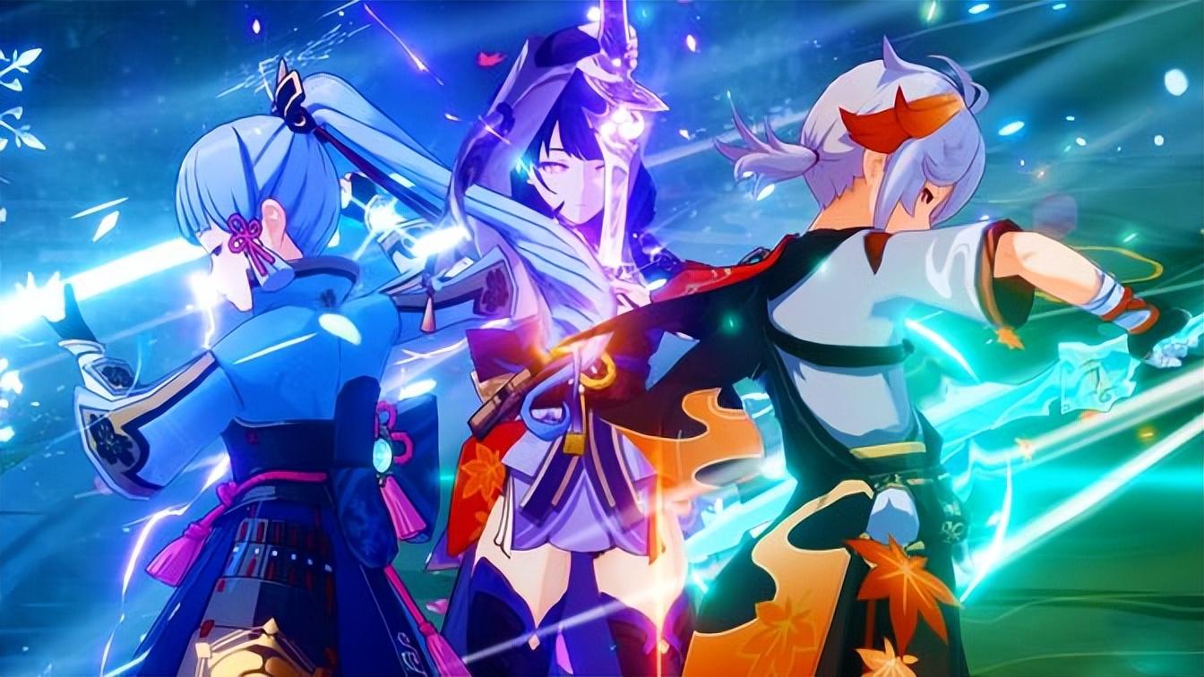 原神常驻池保底怎么算的（原神出了五星武器会刷新保底吗）