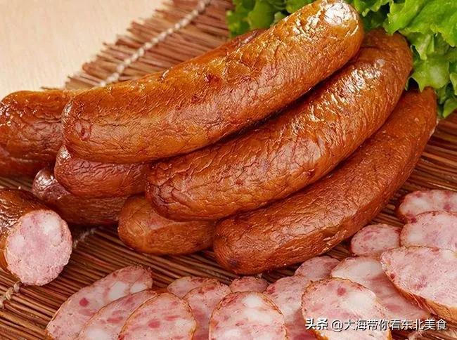 哈尔滨有什么特色美食（哈尔滨美食推荐必吃）