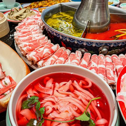 【天津便宜的铜锅涮肉】长尾关键词有什么