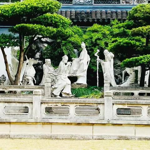 桂林市附近好玩的公园有哪些