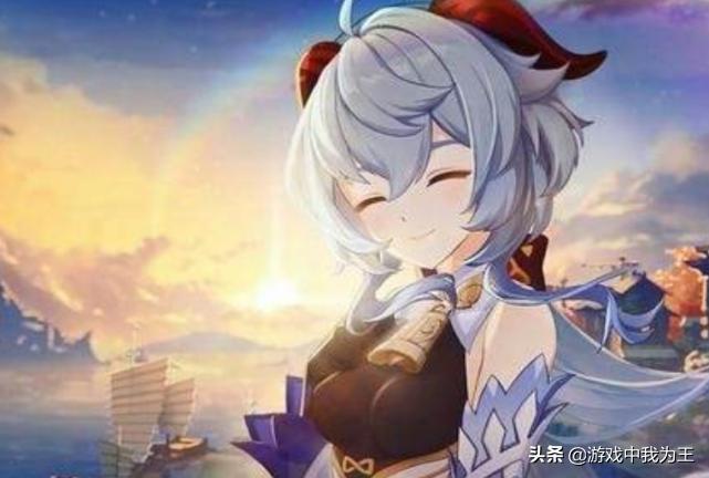 原神五郎突破材料怎么去(原神周本掉几个突破材料)