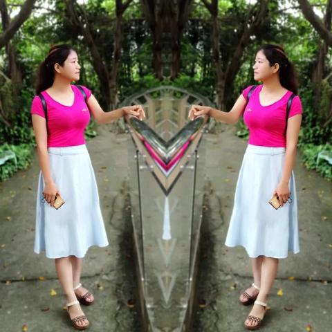 南宁动物园属于哪个区？