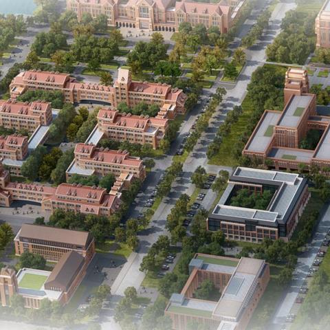 天津医学院前身叫什么