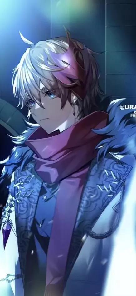 原神达达利亚怎么变成魔王（原神鸭鸭是哪个角色）