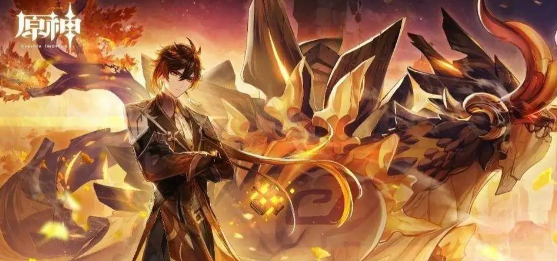 原神12级平民怎么养（原神四岩队平民最强搭配）