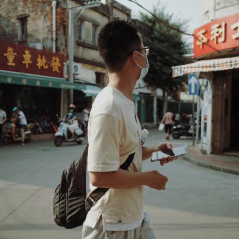 微商木木怎么进入微信的