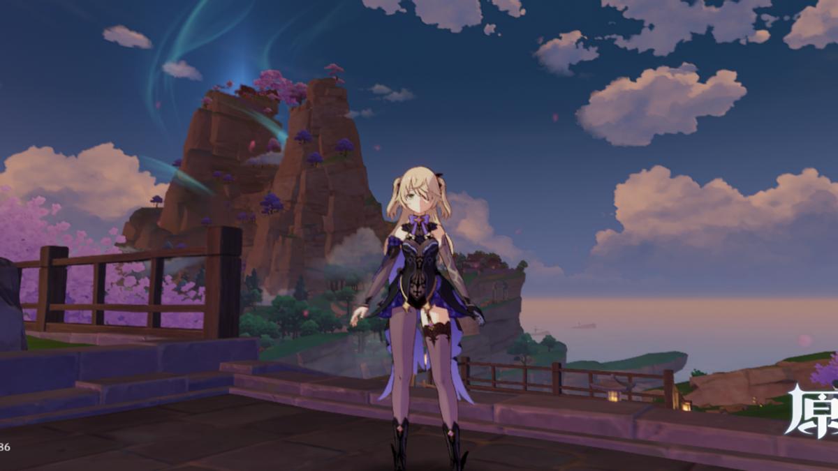 原神普攻怎么拉满（原神普攻天赋最高几级）