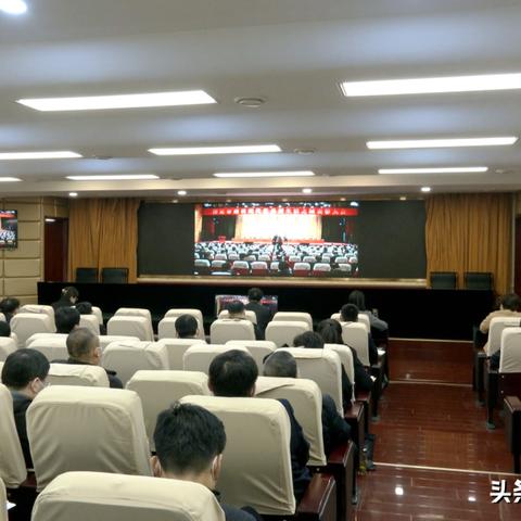 保定市有哪些大单位