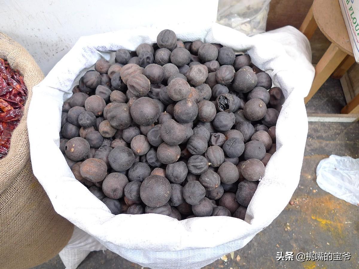 柑橘幼果晒干有什么用（做水果酵素的渣子怎么利用）