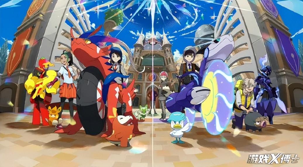 原神怎么看boss复活没（长月烬明妖狐角色介绍）