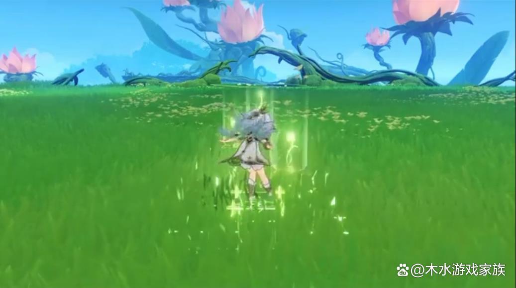 原神e技能怎么升11（零命魈的e技能有多少次）