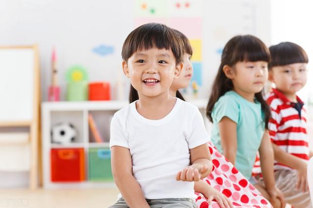 孩子在幼儿园尿裤子了怎么办?