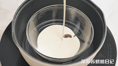 炼乳制作方法配方(广隆蛋挞王配方)