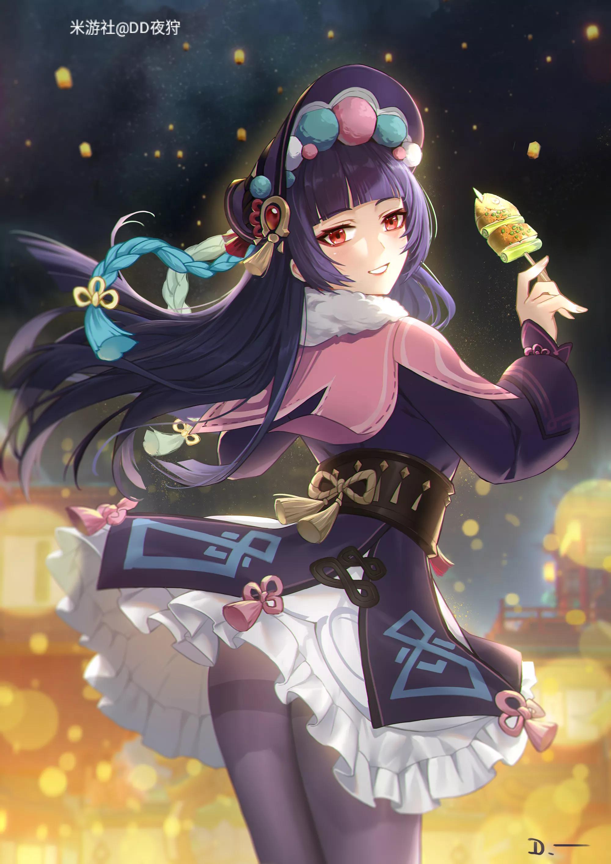 原神怎么在米游社里查询(米游社标记点怎么同步到游戏)