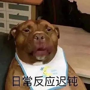 看不我大爽，极度不爽表情包