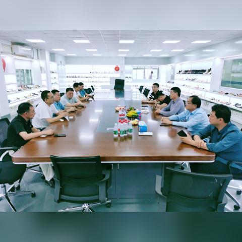 东莞市工信局位置在哪里
