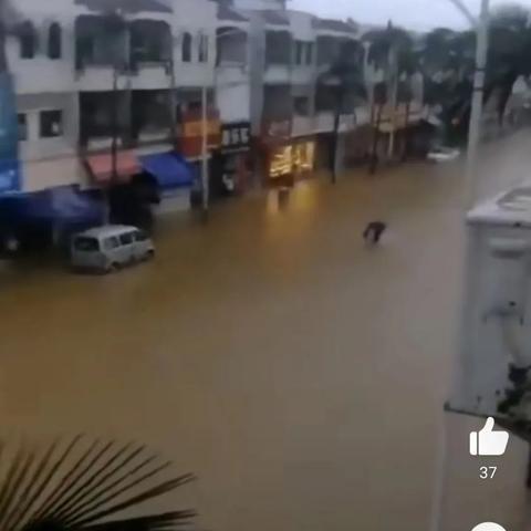 广州下雨到什么时候