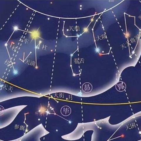 紫微小星布局技巧，轻松掌握命理关键点