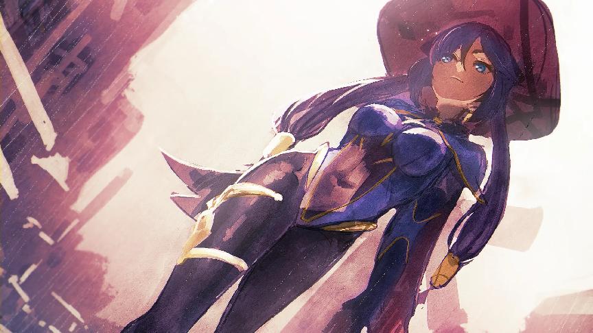 原神莫娜怎么跑图快（莫娜是璃月的还是蒙德的）