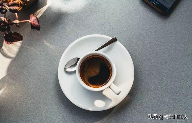 每天喝咖啡会对身体有影响吗