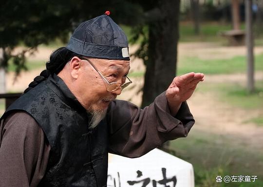 路边算命骗术大揭秘，解读骗术心法《英耀篇拿心赋》