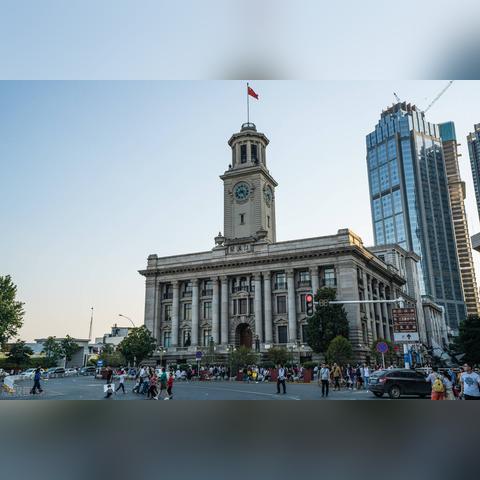 武汉市有哪些景点？