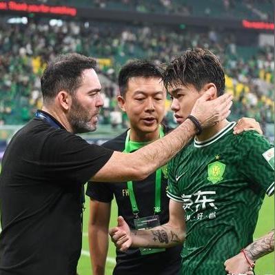 裁判足球视角怎么看