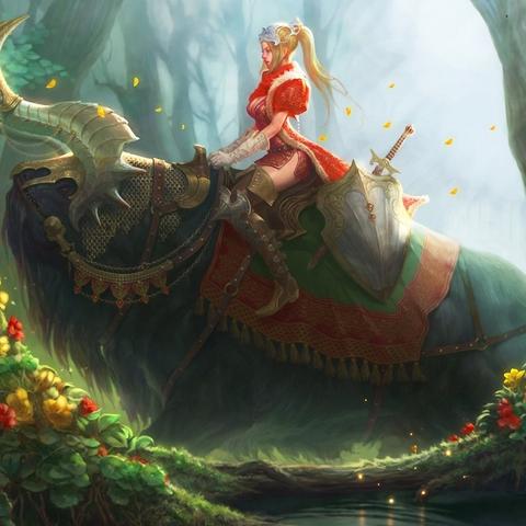 什么事幻想小说