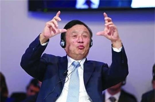 任正非第二任妻子：年龄差30岁，离婚后淡然生活，培养女儿成才