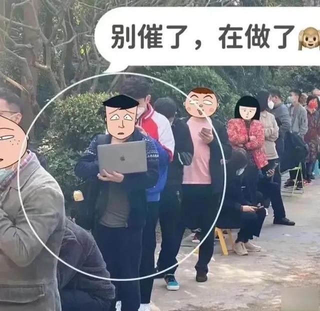深圳人不愧是卷王之王
