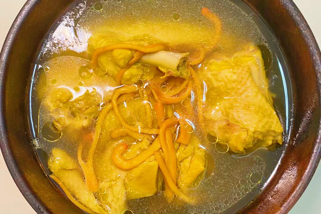 小寒时节吃什么美食（冬至吃什么菜）