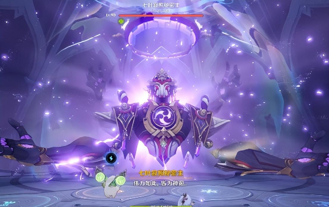 原神升级模式怎么开通（原神11级怎么升级）