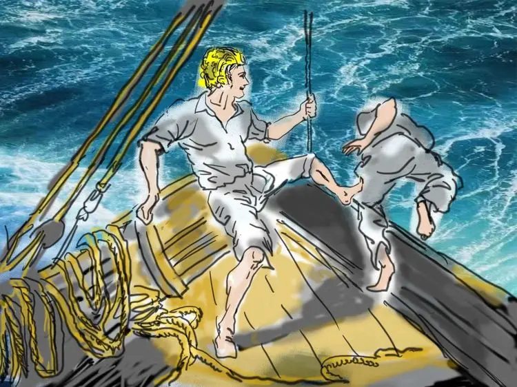 疫情出海意愿不强的原因 奇葩出海原因英语