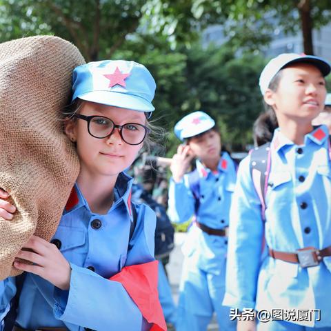 厦门市育才中学怎么样