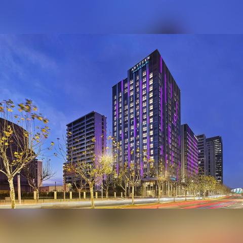 河南建设大厦怎么样