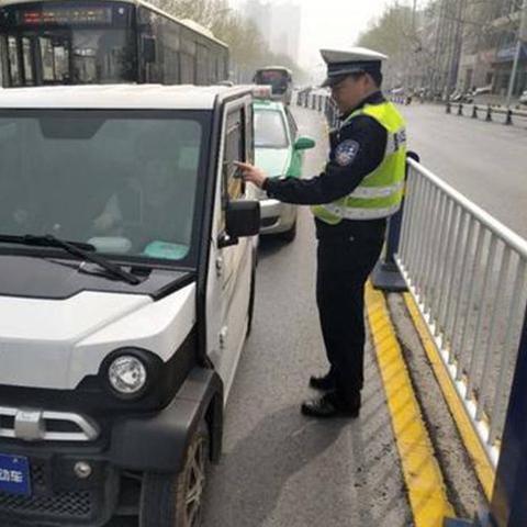 电动车广东车牌贵不？