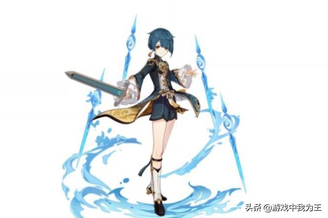 原神行秋2.6怎么获得（原神行秋传说任务怎么触发）